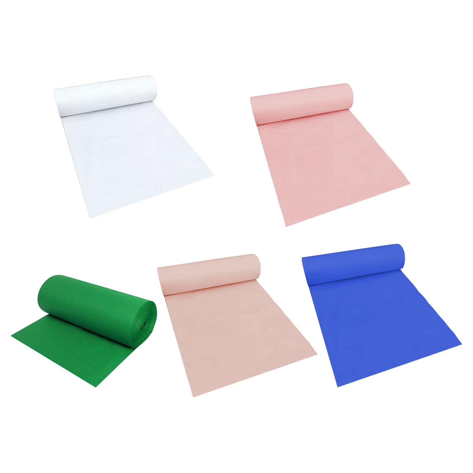 Dywan Ślubny Przenośny Antypoś – Aisle Runner White recenzja i cena