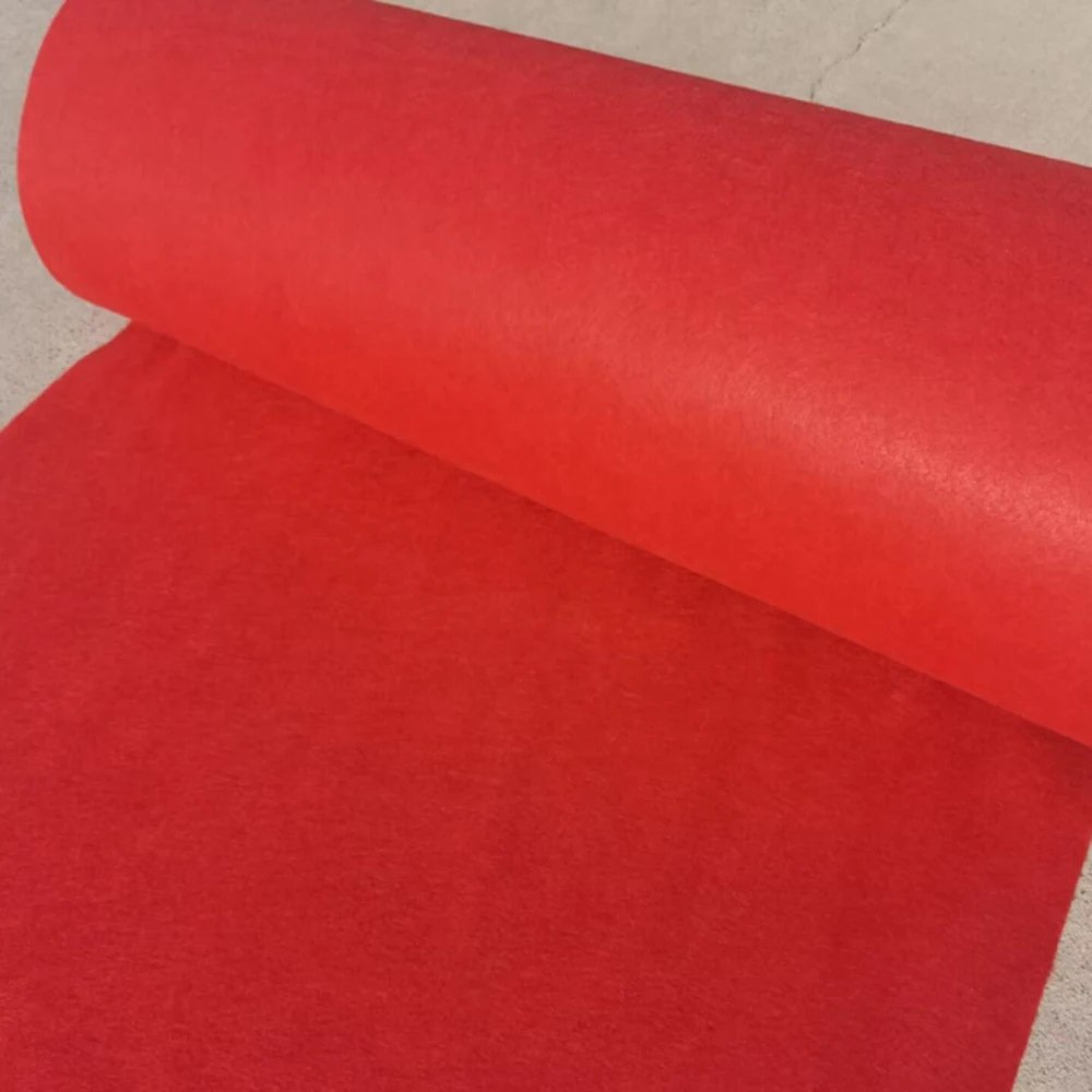 Czerwony dywan na ceremonię, d – Aisle Runner White recenzja i cena