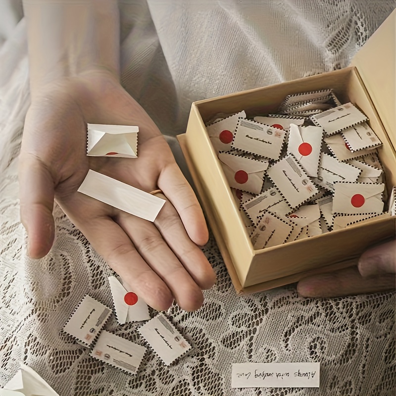 90 szt. Eleganckich mini koper – Wedding Sutra recenzja i cena