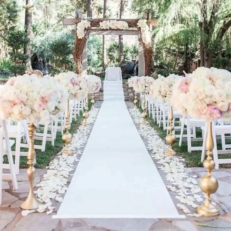Długość niestandardowa Dywan ś – Aisle Runner White recenzja i cena