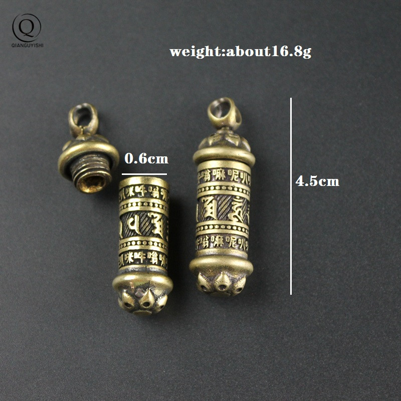 Mosiądz budda GuanYin Sutra Cy – Wedding Sutra recenzja i cena