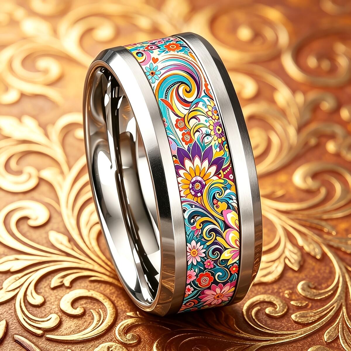 Bohemski Damski Kolorowy Pierś – Wedding Sutra recenzja i cena
