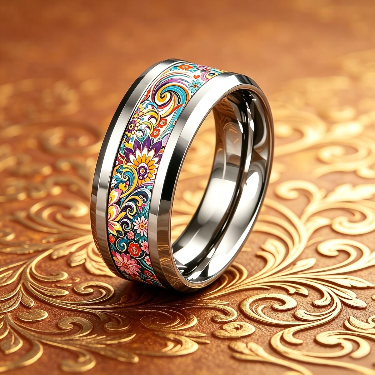 Bohemski Damski Kolorowy Pierś – Wedding Sutra recenzja i cena