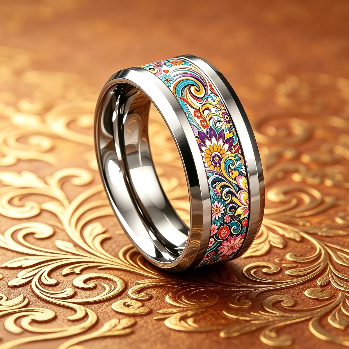 Bohemski Damski Kolorowy Pierś – Wedding Sutra recenzja i cena